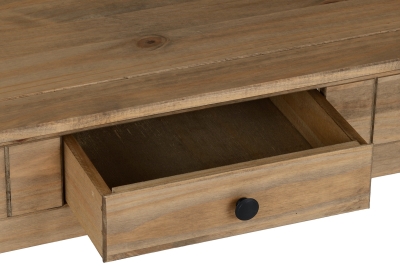 Image: 7247 - Panama 1 Drawer Coffee Table